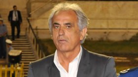 خاليلوزيتش يستغني عن طبيب “الخضر” والمسؤول عن العتاد