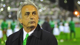 خاليلوزيتش سيواجه الصحافة في مناسبتين فقط قبل المونديال