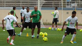 خاليلوزيتش سيغادر المنتخب الوطني بعد نهاية المونديال