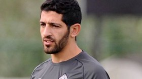 حليش: عدم مشاركتي في المونديال لن تكون نهاية العالم