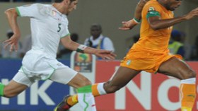 حليش يتعرف اليوم على نوعية إصابته