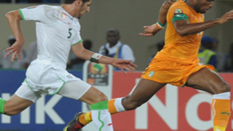 حليش يتعرف اليوم على نوعية إصابته