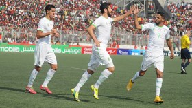 بلكالام سيعود إلى قائمة الـ18 وحليش يلهب المنافسة في محور الدفاع