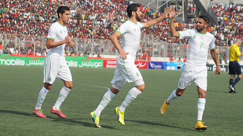 بلكالام سيعود إلى قائمة الـ18 وحليش يلهب المنافسة في محور الدفاع