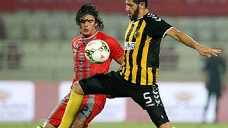 قائد نادي قطر: حليش لاعب كبير وتأثرنا لغيابه