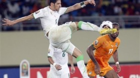 خاليلوزيتش لا يرغب في ضم حليش لقائمة كأس العالم