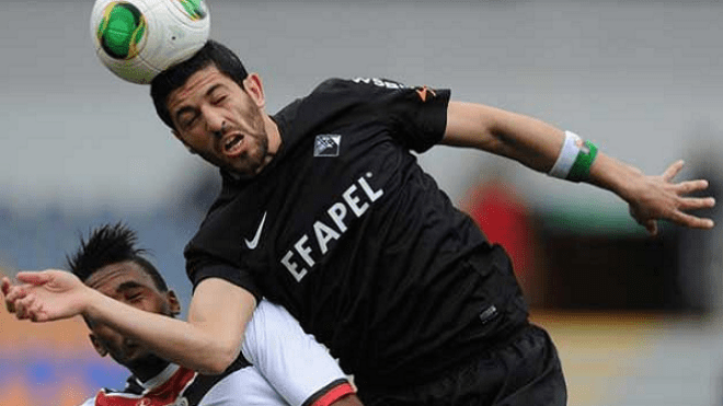 مشاركات متباينة لجزائريي البرتغال.. ومستوى ثابت لمبولحي