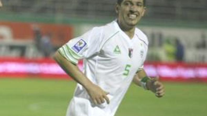 مدرب ماديرا يضحي بحليش من الآن