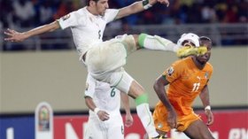 حليش: احتفلت بتأهل الخضر إلى المونديال وأطمح للتألق أكثر في البرتغال