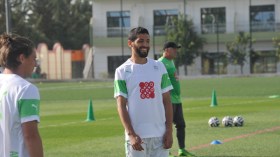 أطراف حاولت التأثير على خليلوزيتش للاستغناء عن حليش