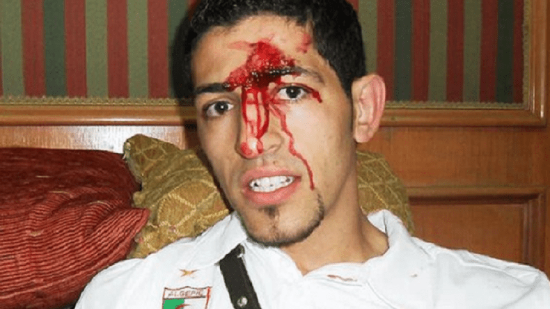 زاهر يعد بكشف تفاصيل جديدة حول الاعتداء على حافلة الخضر بالقاهرة