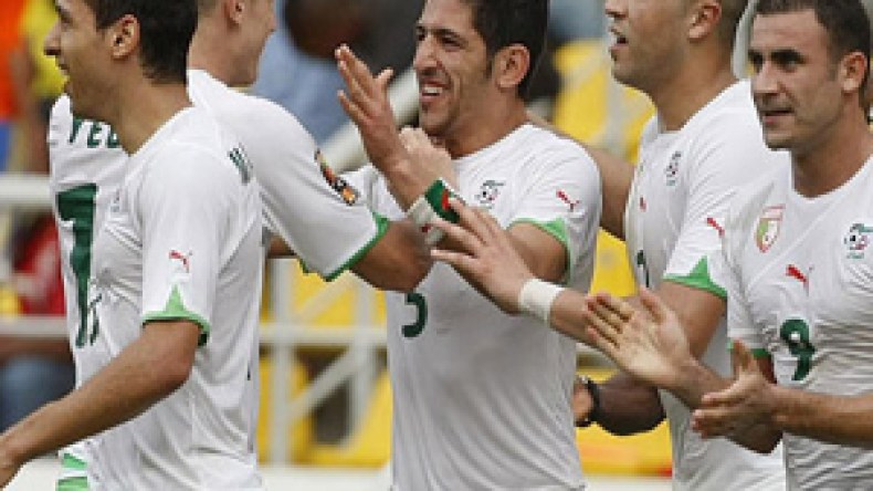 كوكا تعد الخضر بـ600مليون إذا تألقوا في المونديال