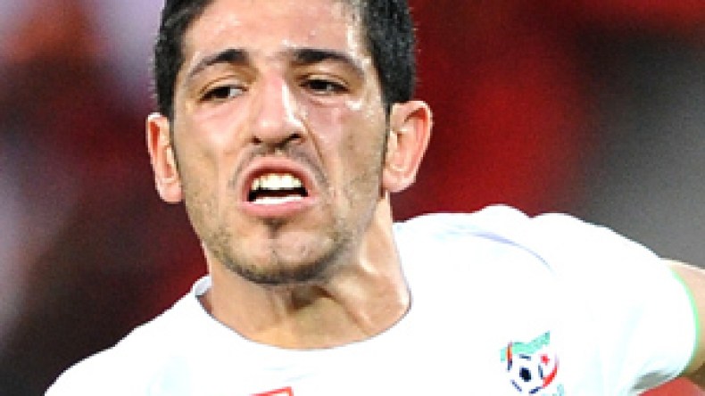 برمينغهام  ونيوكاستل  يعرضان  2  مليون  يورو  على  حليش