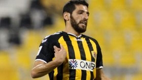 حليش يصاب ويضع غوركوف في ورطة