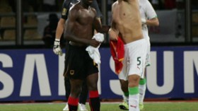 تحكمنا  في  المباراة،  رفضنا  المجازفة  وسنكون  أقوى  في  كابيندا