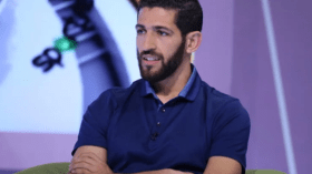 نادي قطر يستغني عن رفيق حليش