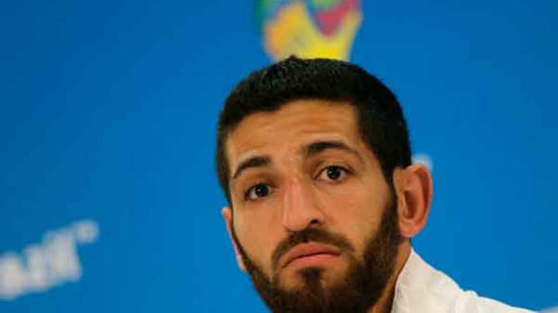 حليش يقترب من ناسيونال ماديرا البرتغالي