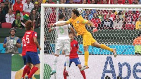 إنتفاضة كبرياء مدوّية لـ “محاربي الصحراء”