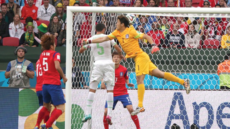 إنتفاضة كبرياء مدوّية لـ “محاربي الصحراء”