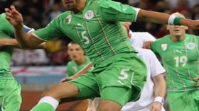 حليش‭ ‬رسميا‭ ‬في‭ ‬فولهام‭ ‬لثلاث‭ ‬سنوات‭ ‬