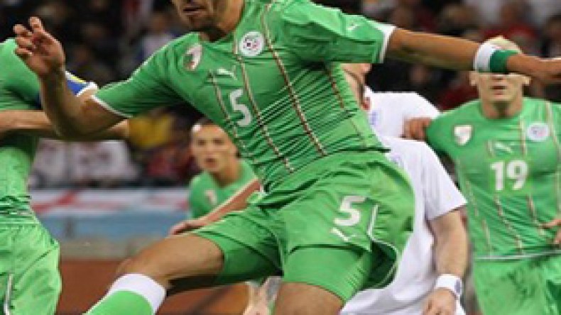 حليش‭ ‬رسميا‭ ‬في‭ ‬فولهام‭ ‬لثلاث‭ ‬سنوات‭ ‬