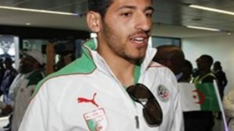 مشتاق‭ ‬للمنتخب‭ ‬الوطني‭ ‬وسأبقى‭ ‬في‭ ‬فولهام‭ ‬الموسم‭ ‬المقبل