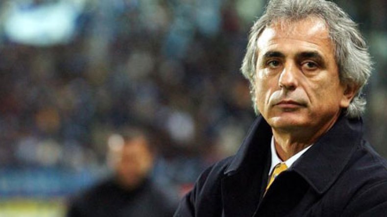 الخضر يستقبلون النيجر في مباراة ودية يوم 26 ماي