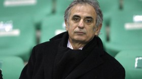 خليلوزيتش: أنتظر من بودبوز الكثير والدوري القطري ضعيف