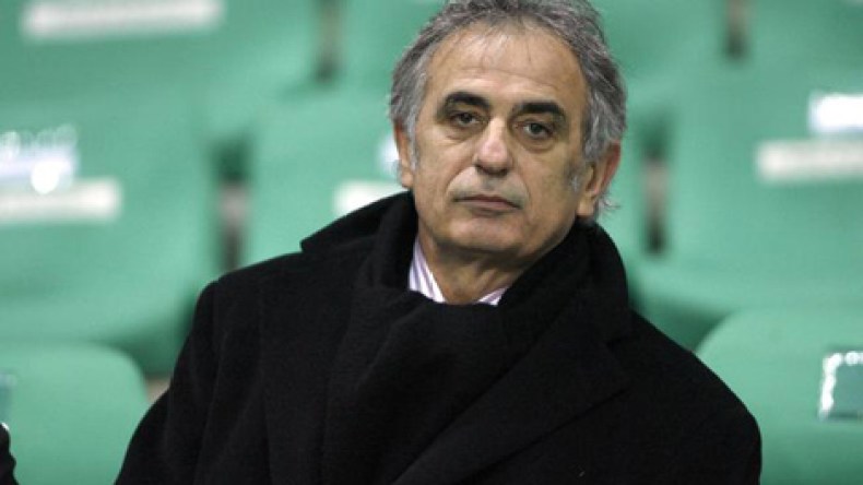 خليلوزيتش: أنتظر من بودبوز الكثير والدوري القطري ضعيف