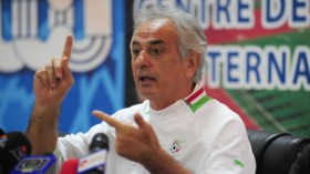 قسنطينة مرشحة بقوة لاستضافة المباراة الودية للخضر في أوت