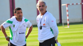 خاليلوزيتش يليّن موقفه ويطلب المساعدة من الجميع للإطاحة ببوركينافاسو