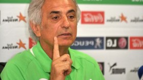 شقيق خاليلوزيتش متهم بـ”البيزنس” في المقابلات الودية للخضر