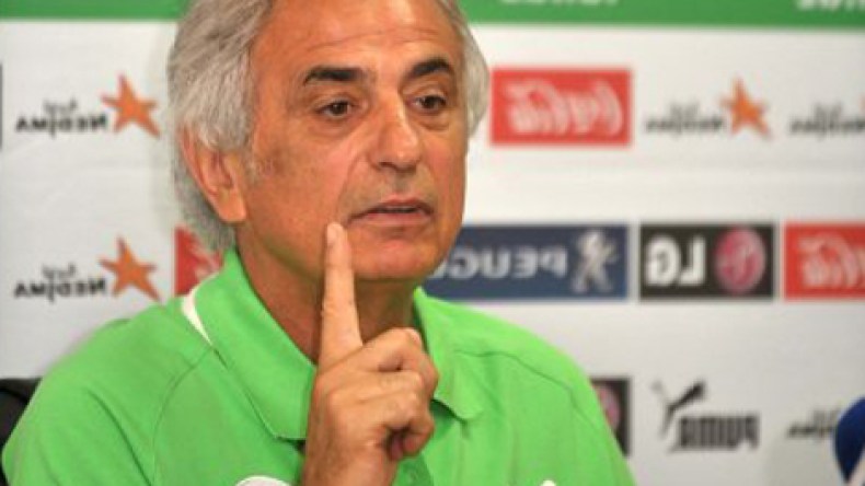 شقيق خاليلوزيتش متهم بـ”البيزنس” في المقابلات الودية للخضر