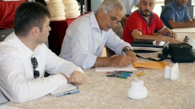 خليلوزيتش يقنع الطاقم الفني لـ”الخضر” بالرحيل معه الى تركيا