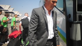 خاليلوزيتش ينجح في ثاني امتحان قبل المباراة الفاصلة