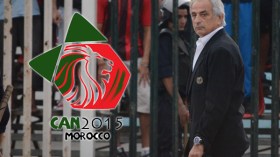 خاليلوزيتش يوافق على تمديد عقده إلى غاية كأس أمم إفريقيا 2015