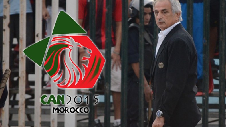 خاليلوزيتش يوافق على تمديد عقده إلى غاية كأس أمم إفريقيا 2015