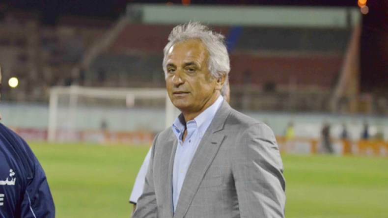 مدافعو “الخضر” يصنعون الاستثناء و يريحون خاليلوزيتش