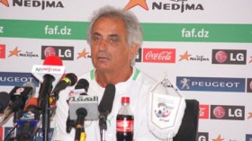 نصف نهائي مونديال 2014 بالبرازيل أو الإستقالة ؟!