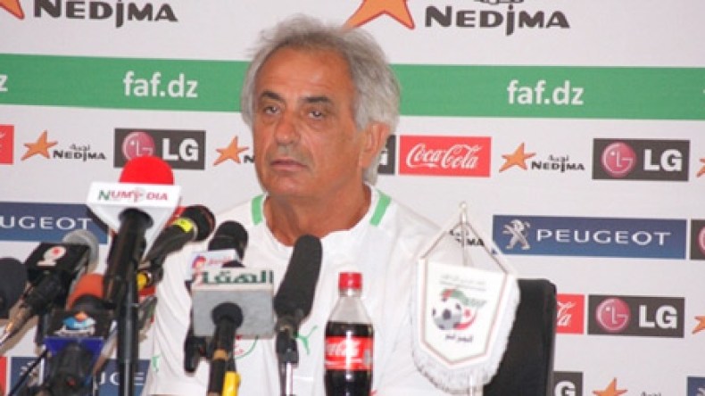 نصف نهائي مونديال 2014 بالبرازيل أو الإستقالة ؟!