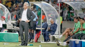 Halilhodzic: «J’assume pleinement mes responsabilités »