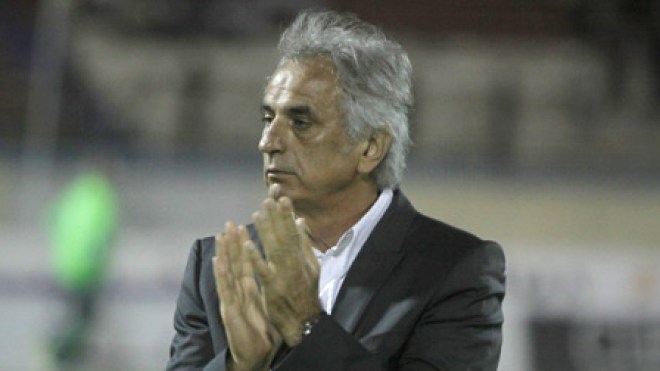 سوداني وسليماني يحملان آمال “الخضر” للتأهل إلى “كان 2013”