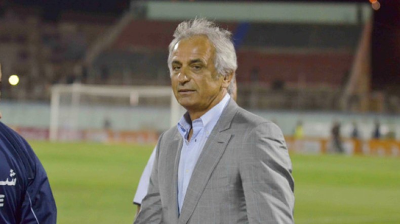 خاليلوزيتش: عدم بلوغ مونديال البرازيل سيكون كارثة
