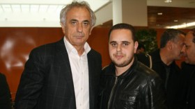 لا أعلم بنية مطمور وبلحاج في التراجع عن الاعتزال والمنتخب لا يخضع للأهواء الشخصية