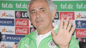 Halilhodzic reçoit 33 millions par jour