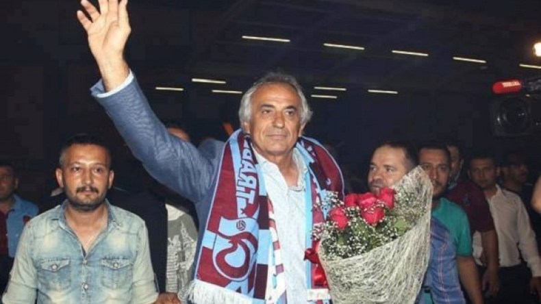 خاليلوزيتش: الجزائريون هم من يلاحقونني في تركيا !