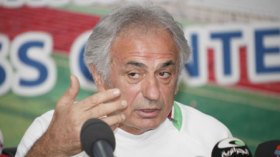 Halilhodzic convoque Bentaleb… Boudebouz de retour