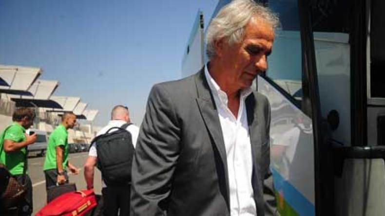 Halilhodzic: “Le match face à la Tunisie, le plus difficile”