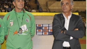 خليلوزيتش‭ ‬يشارك‭ ‬في‭ ‬تدريبات‭ ‬الأولمبيين‭ ‬ويغادر‭ ‬طنجة‭ ‬بعد‭ ‬انتهاء‭ ‬الدورة