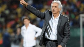 خاليلوزيتش يريد تكرار التجربة الجزائرية مع المغرب